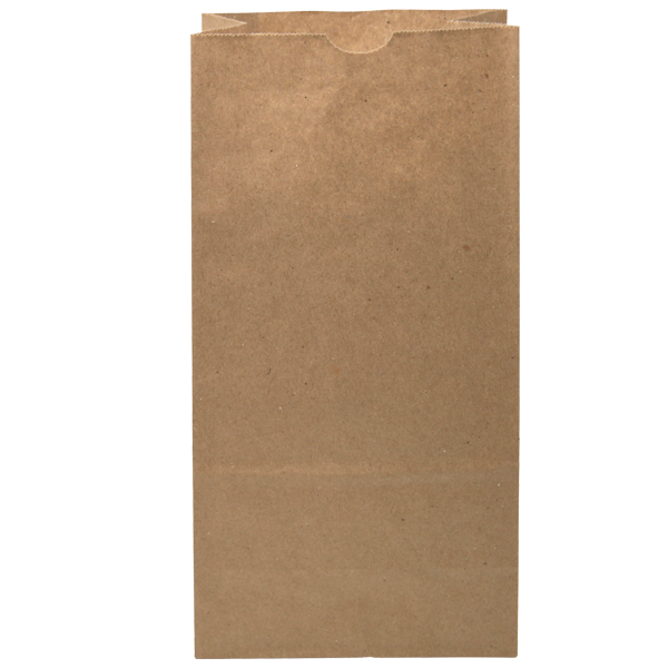 WH8040 paper bag blank