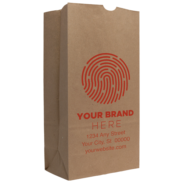 WH8041 paper bag