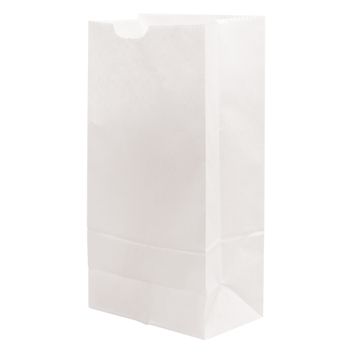 WH8043 paper bag blank