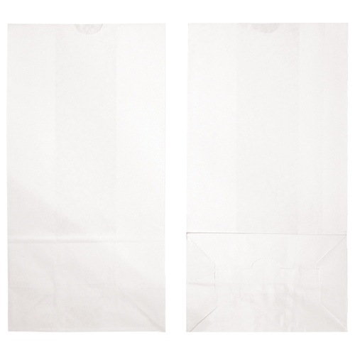 WH8043 paper bag blank