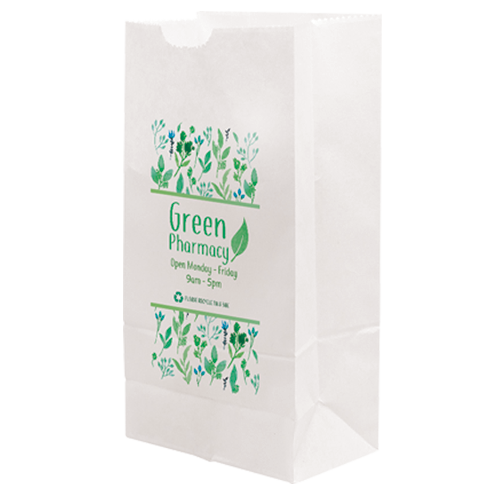 WH8043 paper bag