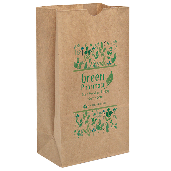 WH8048 paper bag