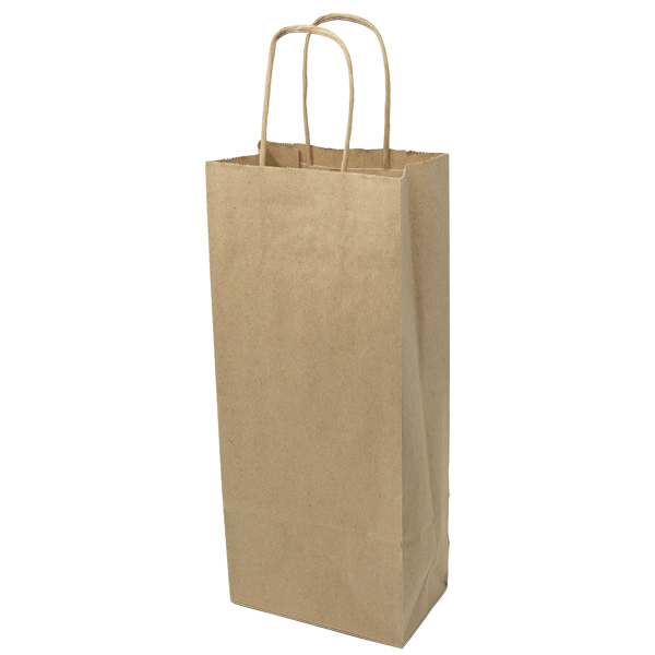 WH8054 paper bag blank