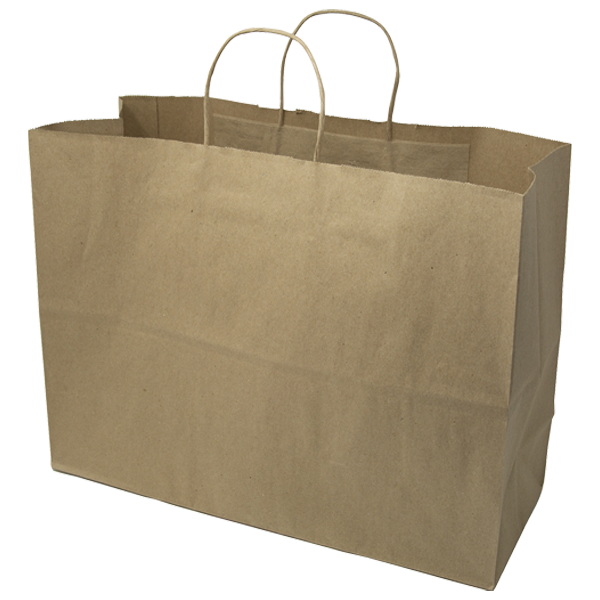 WH8058 paper bag blank