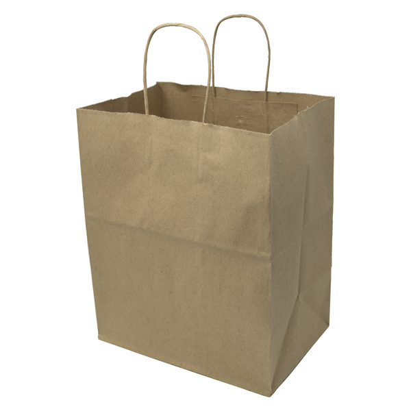 WH8059 paper bag blank