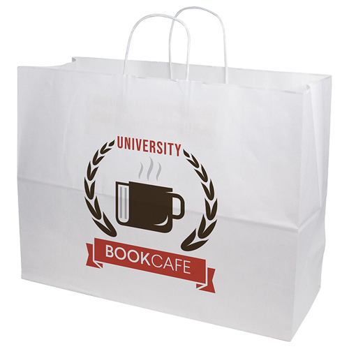 WH8089 paper bag blank