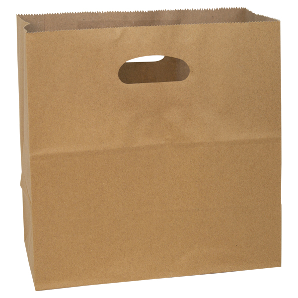 WH8108 paper bag blank