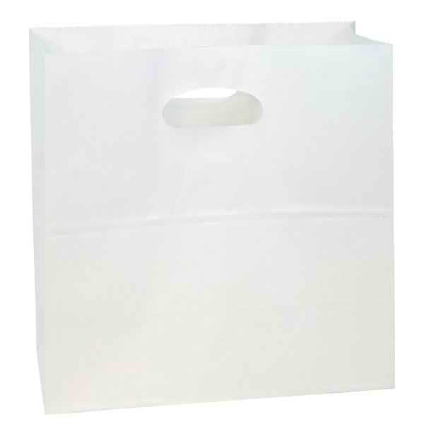 WH8109 paper bag blank