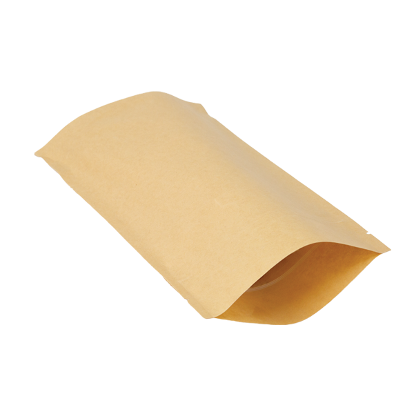 WH8172 paper Pouch bags