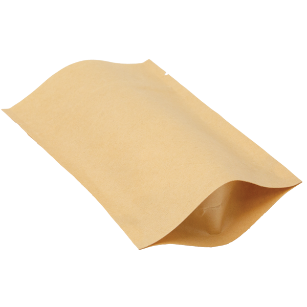 WH8175 paper Pouch bags