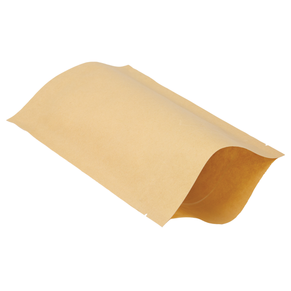 WH8177 paper Pouch bags