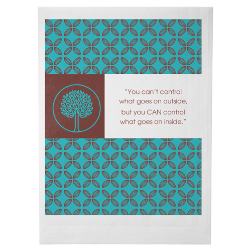 WH81802 White Paper Bag