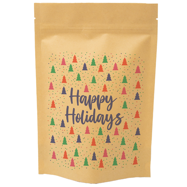WH8224 paper Pouch bags