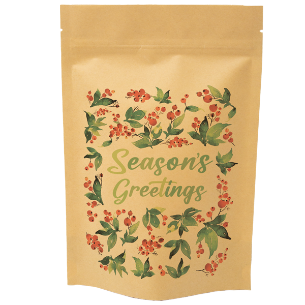 WH8225 paper Pouch bags