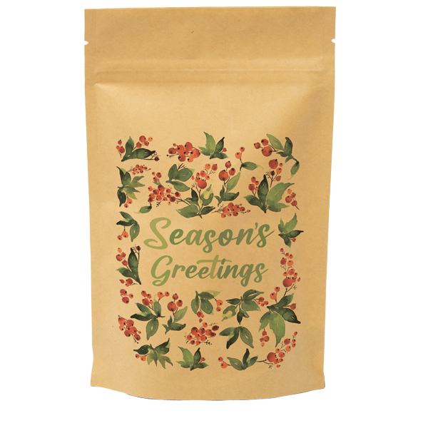 WH8225 paper Pouch bags