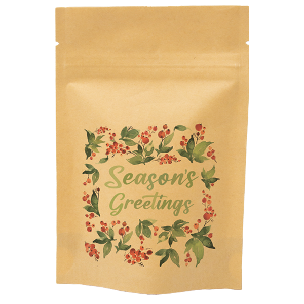 WH8225 paper Pouch bags