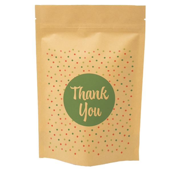 WH8226 paper Pouch bags