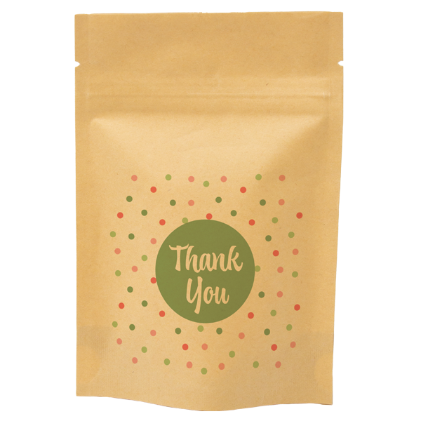 WH8226 paper Pouch bags