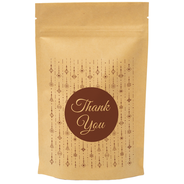 WH8229 paper Pouch bags