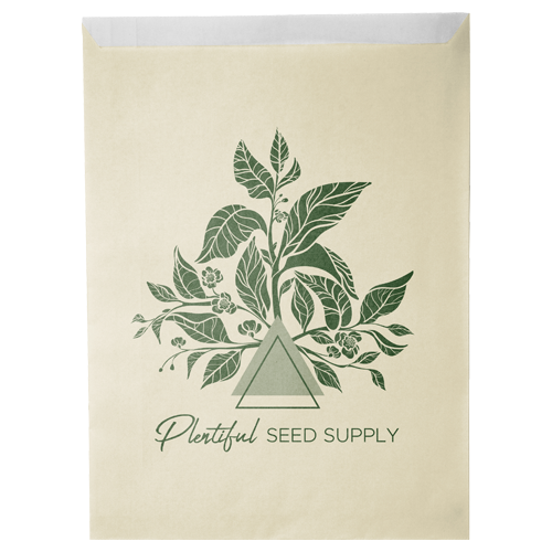 Colored Paper Bags