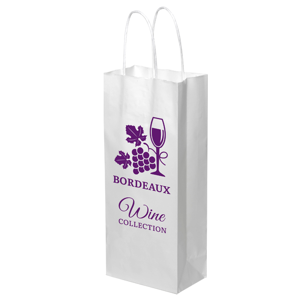 WH8290 paper bag 