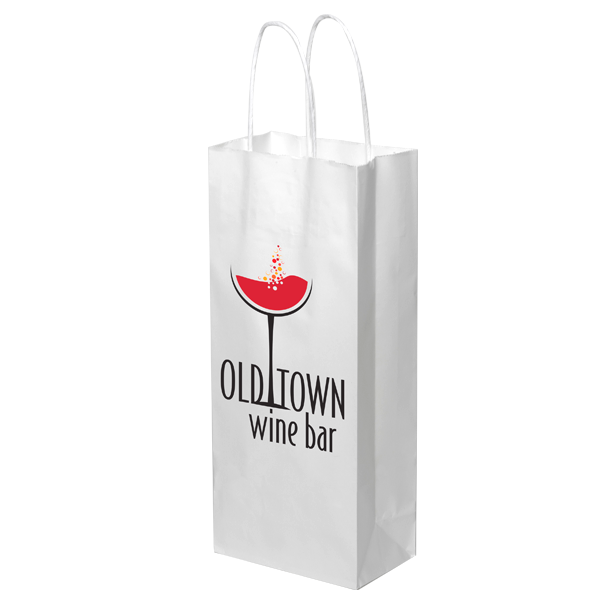 WH8291 paper bag 