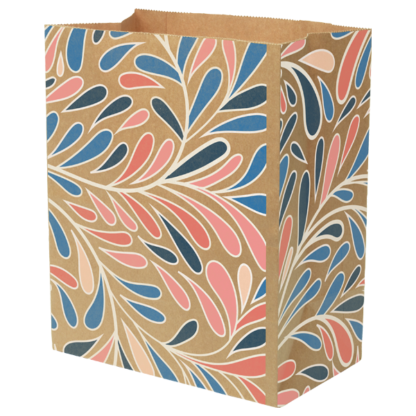 WH8292N paper bag