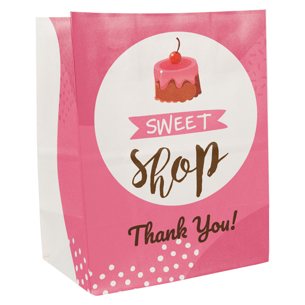 WH8292W paper bag