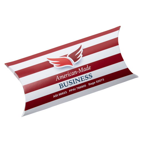 full color paper bubble mailer 14.25x12