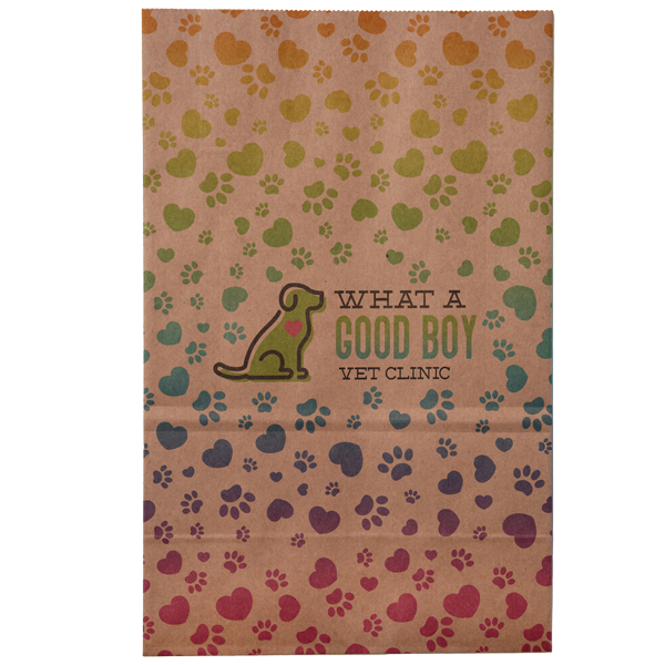 WH8297N paper bag