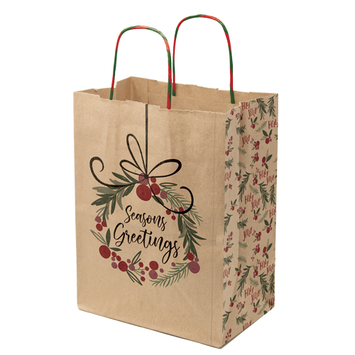 WH8315N paper bag