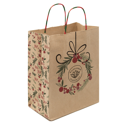 WH8315N paper bag