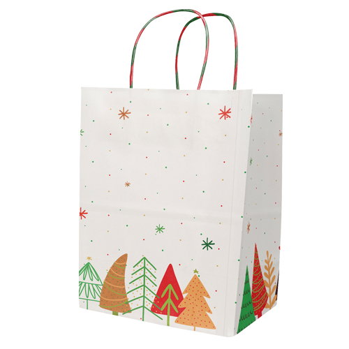 WH8315W paper bag