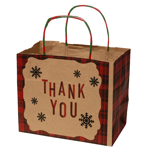 WH8316N paper bag