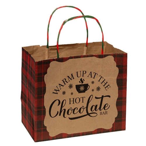 WH8316N paper bag