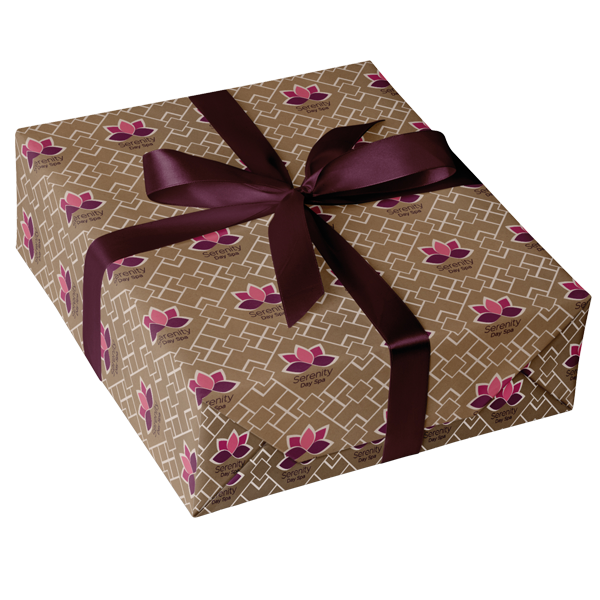WH8328N wrapping paper