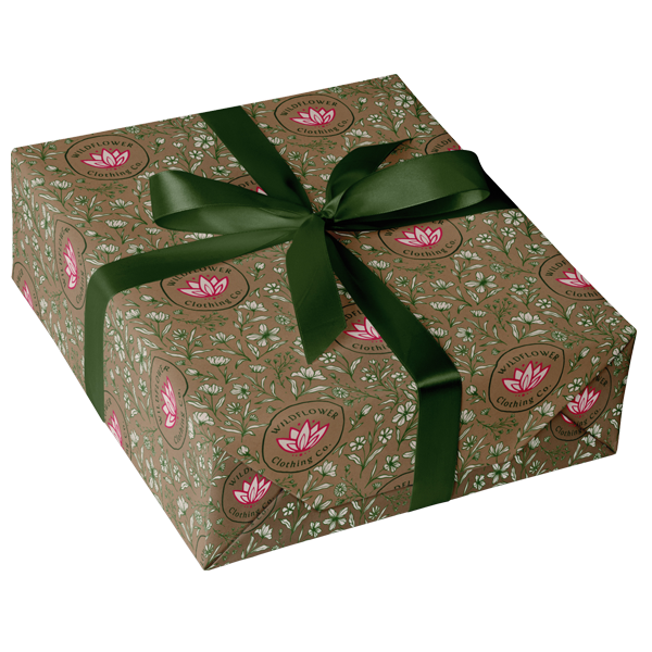 WH8328N wrapping paper