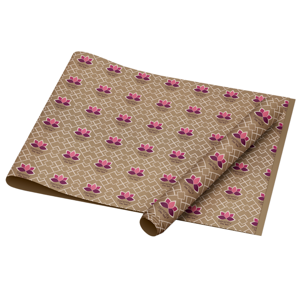 WH8328N wrapping paper
