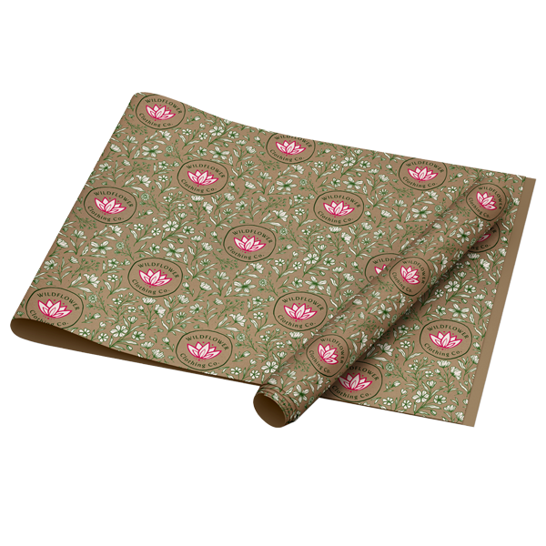 WH8328N wrapping paper