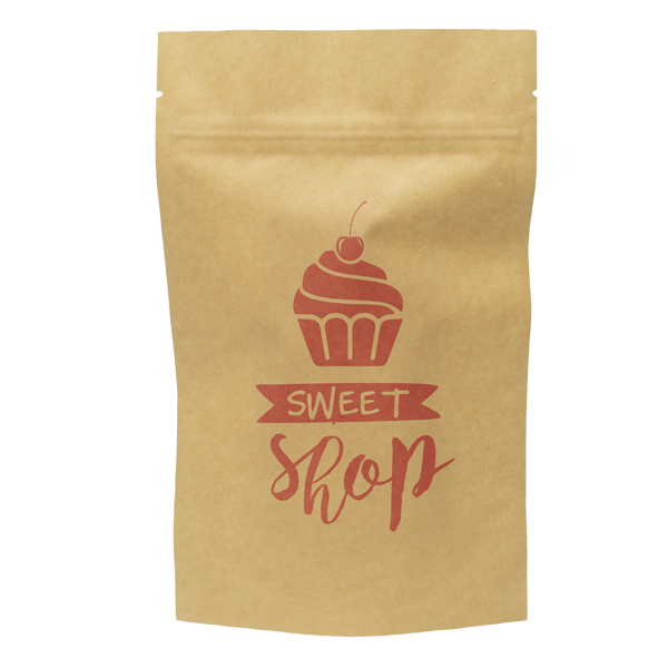 WH8342 paper Pouch bags