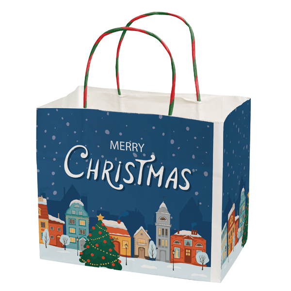 WH8349R paper bag