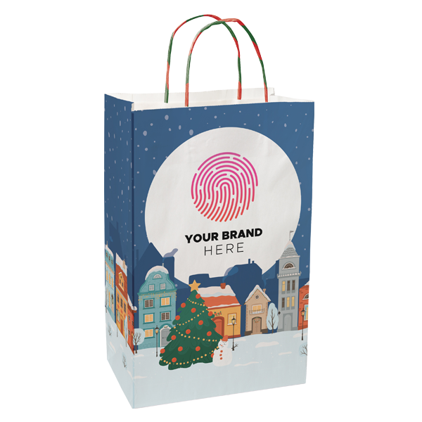WH8349F paper bag