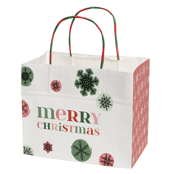 WH8351S paper bag