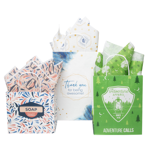 handle shopper bundles