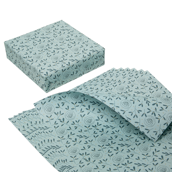Gift Wrap Sheets