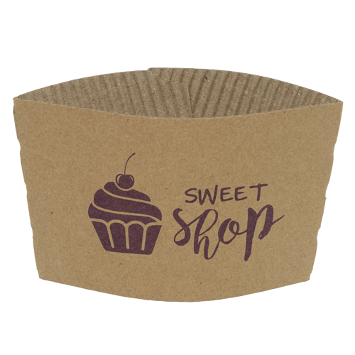 WH8392 Paper sleeves