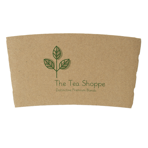WH8392 Paper sleeves