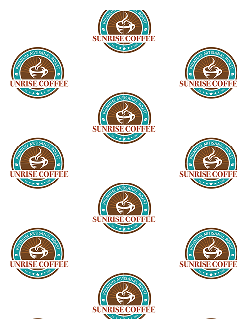 WH8394 Food Paper Sheets