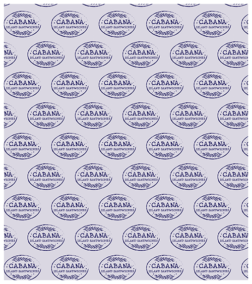 WH8400 Food Paper Sheets