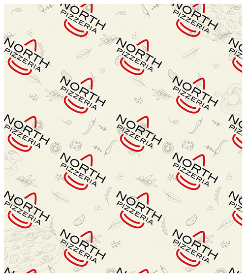 WH8396 Food Paper Sheets